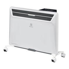 Конвектор Electrolux ECH/AG2-1500 T-TUI4 с блоком управления и шасси белый