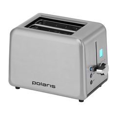 Тостер Polaris PET 0925 серебристый