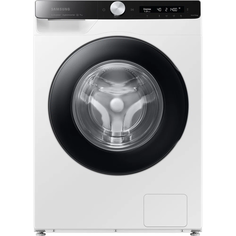 Стиральная машина Samsung WW90A6S43AE/LP белый