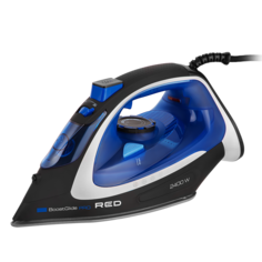 Утюг RED SOLUTION RI-C280 синий