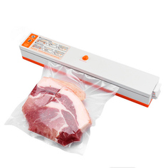 Вакуумный упаковщик FermerZ Freshpack Pro белый
