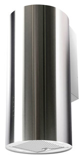 Вытяжка островная Haier HVX-W481LX серебристый