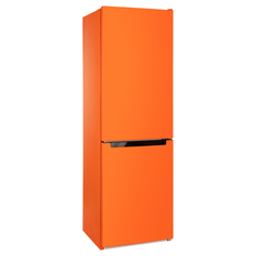 Холодильник NordFrost NRB 162NF Or оранжевый