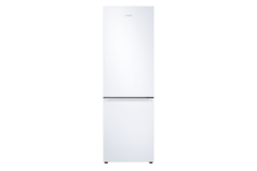 Холодильник Samsung RB34T600FWW белый