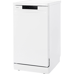 Посудомоечная машина NordFrost FS4 1053 W белый