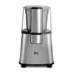 Кофемолка BQ CG1004 серебристый