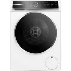 Стиральная машина Bosch WGB2440EPL белая