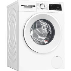 Стиральная машина Bosch WNA14405PL белая