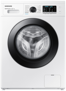 Стиральная машина Samsung WW70A5S20KE/LP белый