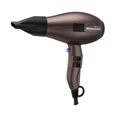 Фен Hairway Monsoon A028 2400 Вт коричневый