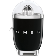 Соковыжималка для цитрусовых Smeg CJF11BLEU черный