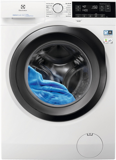 Стиральная машина Electrolux EW7F348AW белый