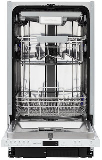 Встраиваемая посудомоечная машина Krona WESPA 45 BI Крона