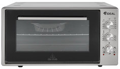 Мини-печь Ideal M 50 00 серый