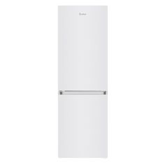 Холодильник Evelux FS 2281 W белый