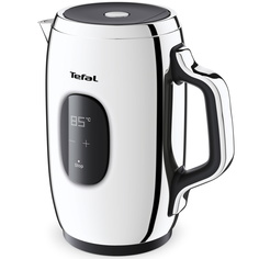 Чайник электрический Tefal KI883D10 1.5 л серебристый