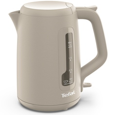 Чайник электрический Tefal KO2M0B10 1.7 л бежевый