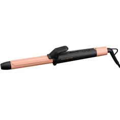 Электрощипцы Rowenta CF2810F0 бежевые, черные