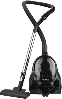 Пылесос HYUNDAI HYV-C5455 черный