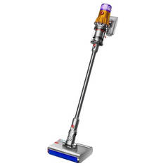 Пылесос Dyson V12s Detect Slim Submarine (448599-01) серый