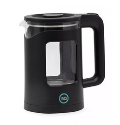 Чайник электрический BQ KT2000G 1.5 л черный