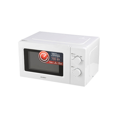 Микроволновая печь соло Energy EMW-20705 белый