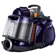 Пылесос Electrolux ESPC71DB синий