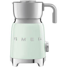 Капучинатор Smeg MFF11PGEU зеленый