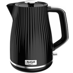 Чайник электрический Tefal KO250830 1.7 л черный