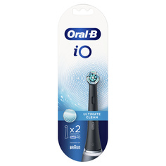 Насадка для электрической зубной щетки Oral-B iO