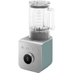 Блендер Smeg BLC02EGMEU зеленый