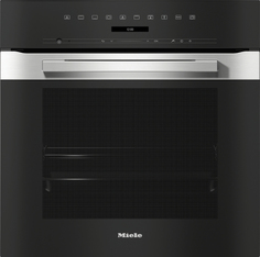 Встраиваемый электрический духовой шкаф Miele H 7262 B EDST/CLST