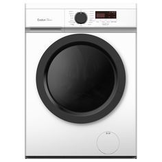 Стиральная машина Evelux EW 68141 белый