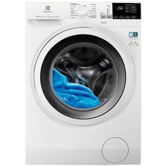 Стиральная машина Electrolux EW7WP447W белый