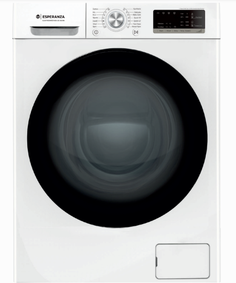 Стиральная машина Esperanza WMF712IBD06 белый