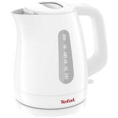 Чайник электрический Tefal KO172130 1.8 л белый