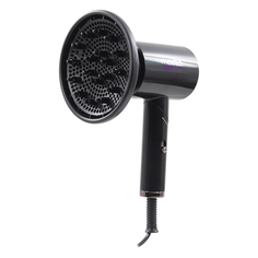 Фен Marta MT-HD1402A 1800 Вт фиолетовый, черный