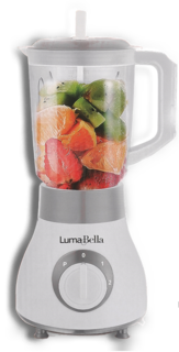 Блендер Luma Bella LB-53005 белый