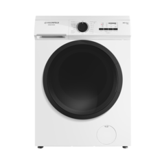 Стиральная машина MAUNFELD MFWM127WH052 белый