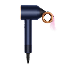 Фен Dyson HD15 Prussian Blue 1600 Вт синий