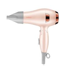 Фен VGR Professional V-432 1000 Вт розовый