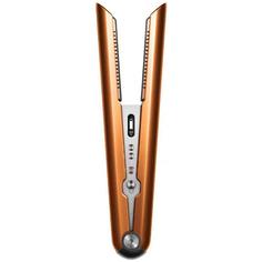 Выпрямитель волоc Dyson HS07 (CN) золотистый