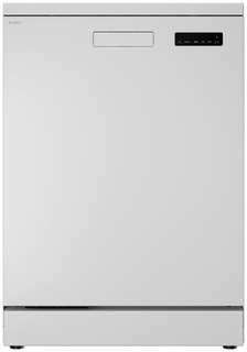 Посудомоечная машина ASKO DFS344ID.W белая