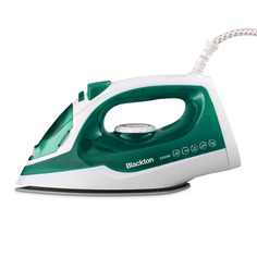 Утюг Blackton SI3111 белый, зеленый