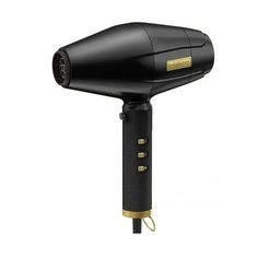 Фен BaByliss Pro FXBDB1E 2200 Вт черный