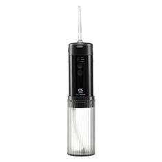 Ирригатор CS Medica CS-6 черный