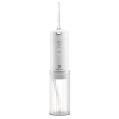 Ирригатор CS Medica CS-6 белый