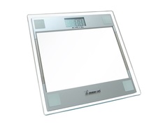 Весы напольные Momert 5859 прозрачные