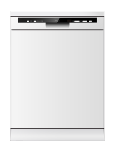 Посудомоечная машина Hansa ZWM635POW белая