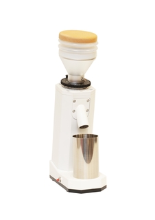 Кофемолка Gemilai YS-016 белый